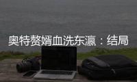 奥特赘婿血洗东瀛