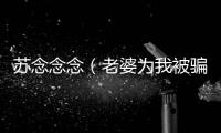苏念念念（老婆为